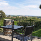 't Koekoeksnest Extérieur