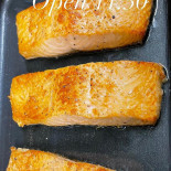 't Koekoeksnest Nourriture