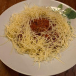 't Koekoeksnest Nourriture