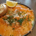 't Koekoeksnest Nourriture