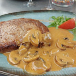 't Koekoeksnest Nourriture