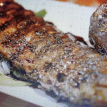 't Koekoeksnest Nourriture