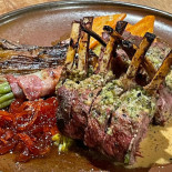 't Koekoeksnest Nourriture