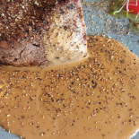 't Koekoeksnest Nourriture