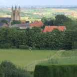 't Koekoeksnest Extérieur