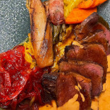 't Koekoeksnest Nourriture