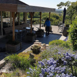 't Koekoeksnest Extérieur