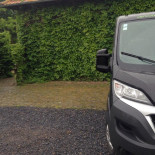 D Hellekapelle Extérieur