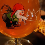 Le Grand Café Houffalize drink