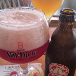 Le Grand Café Houffalize drink