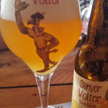 Le Grand Café Houffalize drink