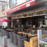 Le Grand Café Houffalize