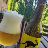 Le Grand Café Houffalize drink