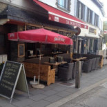 Le Grand Café Houffalize