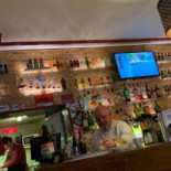 Le Grand Café Houffalize inside