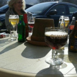 Le Grand Café Houffalize drink