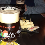 Le Grand Café Houffalize drink