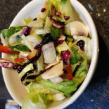 Veni Vidi Vici Nourriture