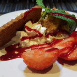 Veni Vidi Vici Nourriture