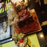 Veni Vidi Vici Nourriture