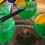 Veni Vidi Vici Boisson