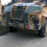 Veni Vidi Vici Extérieur