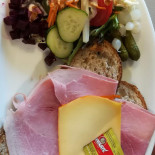 Berkenhof Nourriture