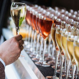 De Bubbelbar Boisson