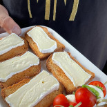 De Bubbelbar Boisson