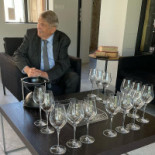 De Bubbelbar Boisson