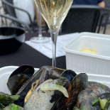 De Bubbelbar Boisson