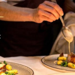 Cuisine Authentique Bebida