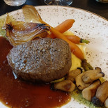 Cuisine Authentique Comida