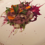 Cuisine Authentique Comida