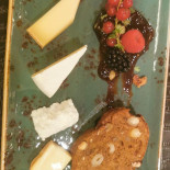 Cuisine Authentique Comida