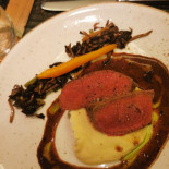 Cuisine Authentique Comida