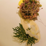 Cuisine Authentique Bebida