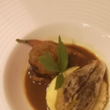 Cuisine Authentique Comida