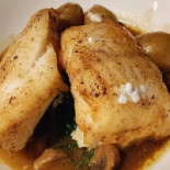 Cuisine Authentique Comida