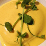 Cuisine Authentique Bebida