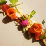 Cuisine Authentique Bebida