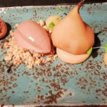 Cuisine Authentique Bebida