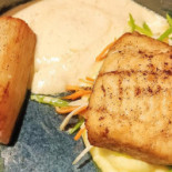 Cuisine Authentique Comida