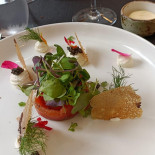 Cuisine Authentique Bebida