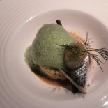 Cuisine Authentique Bebida