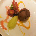 Cuisine Authentique Comida