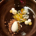 Cuisine Authentique Bebida