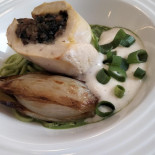 Cuisine Authentique Comida