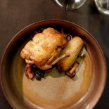 Cuisine Authentique Bebida