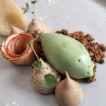 Cuisine Authentique Bebida